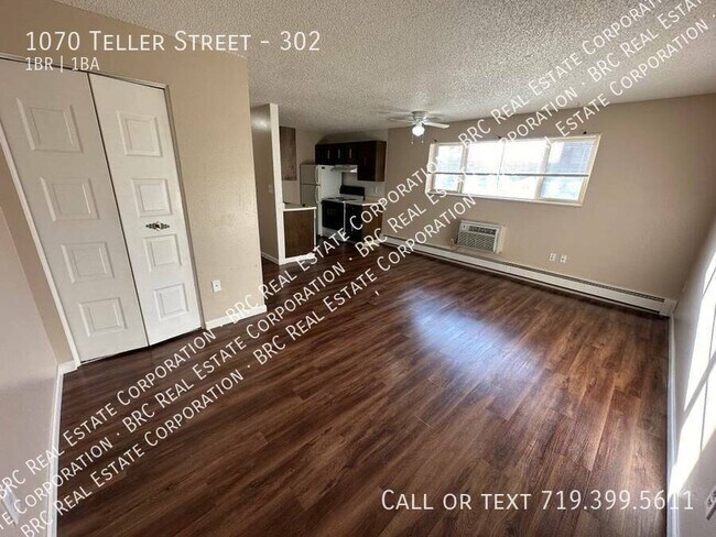 Building Photo - 1070 Teller St