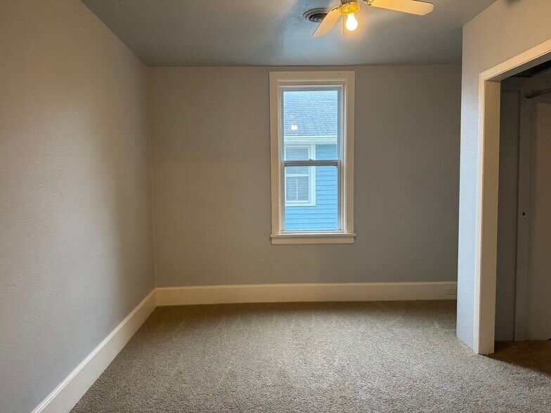 Bedroom 3 - 1413 Jefferson Ave