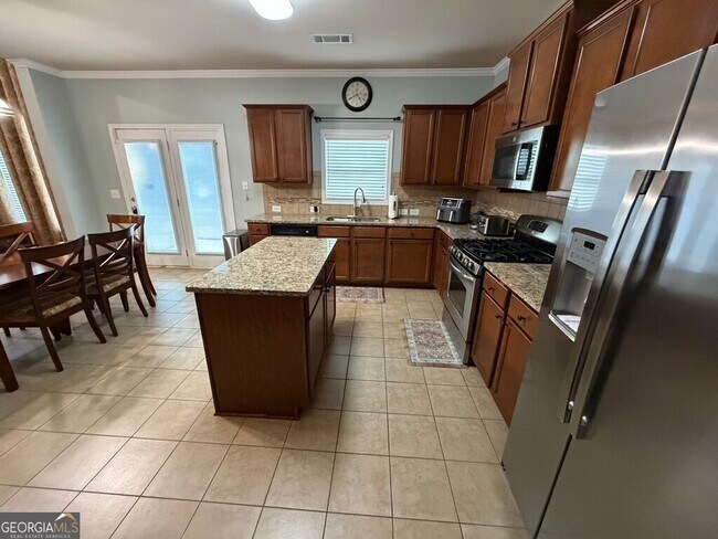 Building Photo - 1684 Lancaster Creek Cir SW