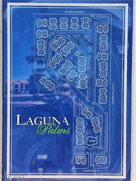 Building Photo - 3145 E Flamingo Rd