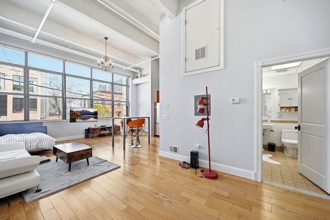 Building Photo - 300 Communipaw Ave