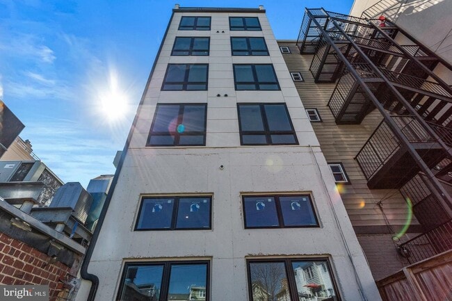 Building Photo - 3817 Georgia Ave NW