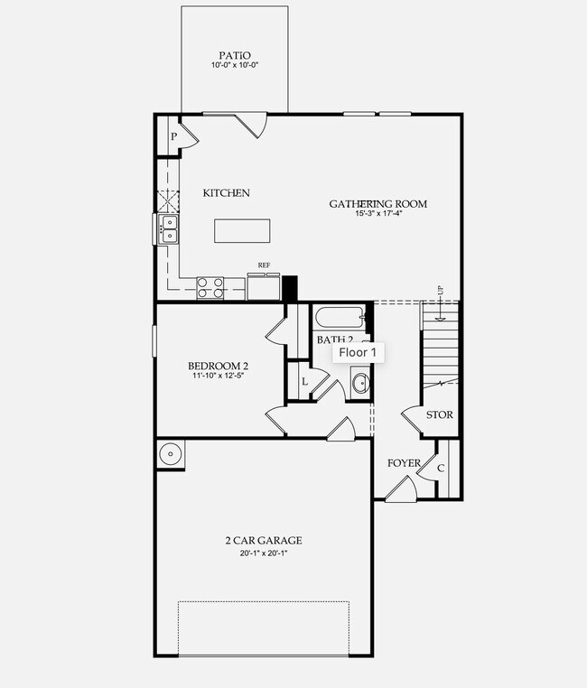 Building Photo - Brand New Build Never Lived In