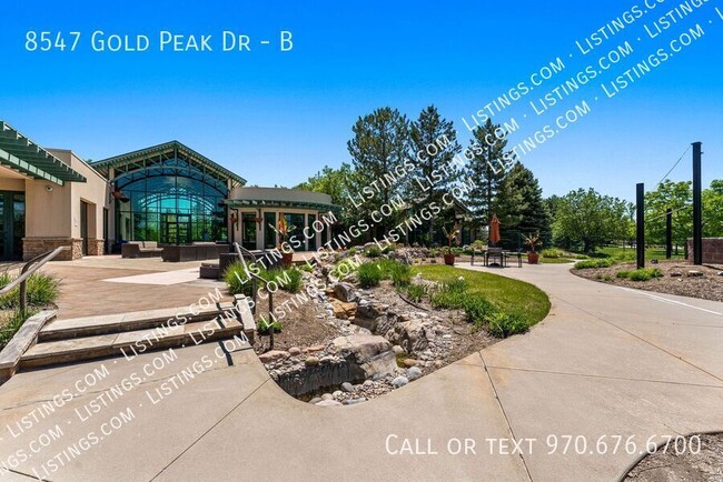 Building Photo - Townhome in Highlands Ranch!