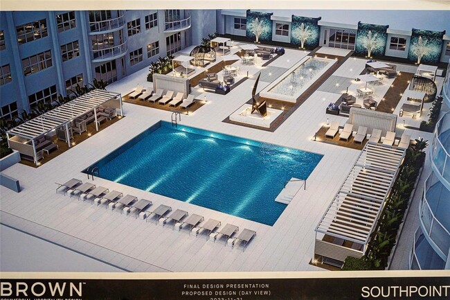 Building Photo - 3400 Galt Ocean Dr