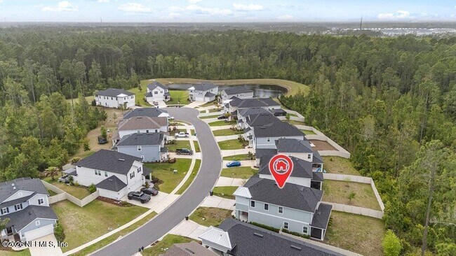 Building Photo - 200 Starnberg Ct