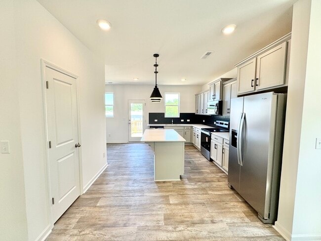 Building Photo - New construction! Three bedroom townhome off Poplar Tent Rd