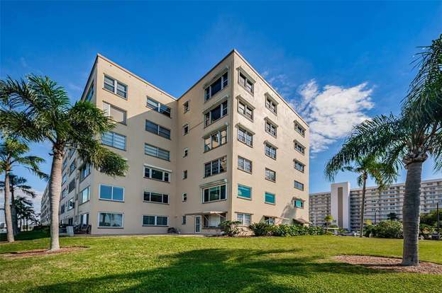 Building Photo - 6075 Shore Blvd S