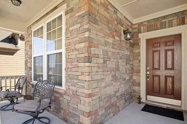 Building Photo - 4575 Brumby Ln