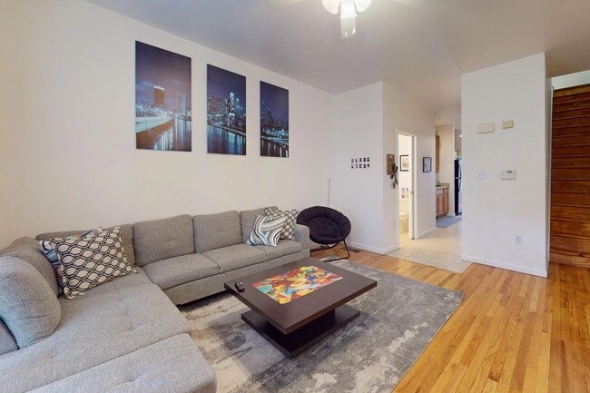 Building Photo - 1713 Arlington St