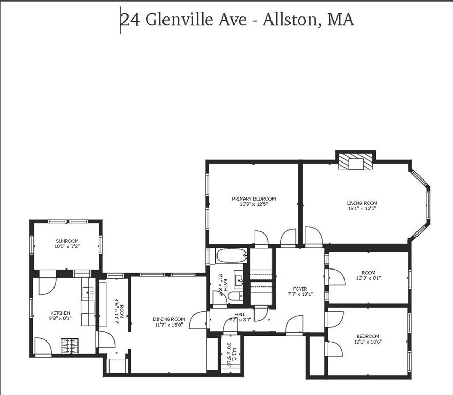 Building Photo - 24 Glenville Ave