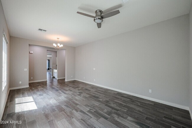 Building Photo - 2377 E Galileo Dr