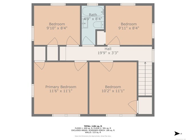 Building Photo - 33 Billow Rd