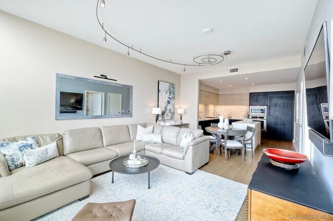 Building Photo - 1388 Kettner Blvd