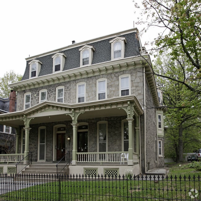 Primary Photo - 3611 Powelton Ave