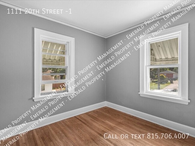 Building Photo - 1111 20th St