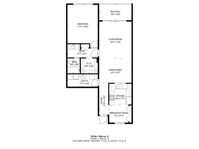Building Photo - 1266 S Military Trail