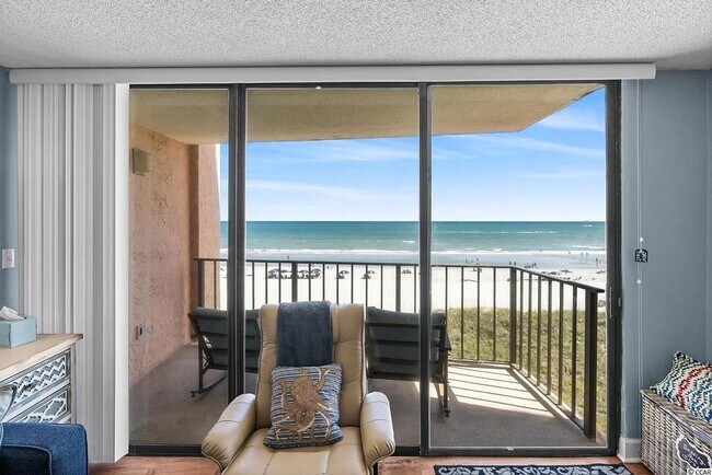 Building Photo - 1501 S Ocean Blvd