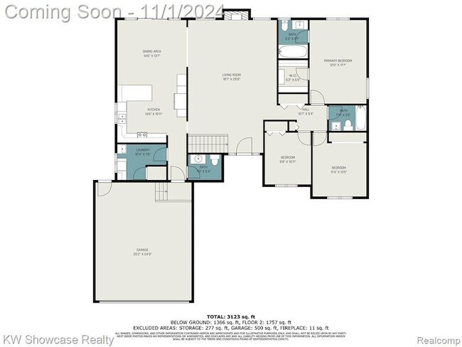 Building Photo - 2848 Regency Ct