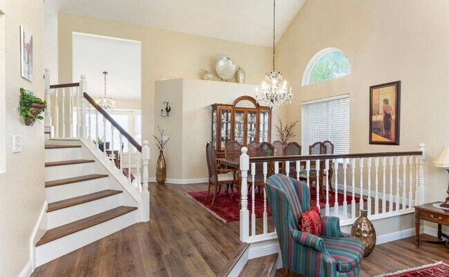 Building Photo - Beautiful Antelope Home with Private Pool | Available July 1st | $3,350/mo