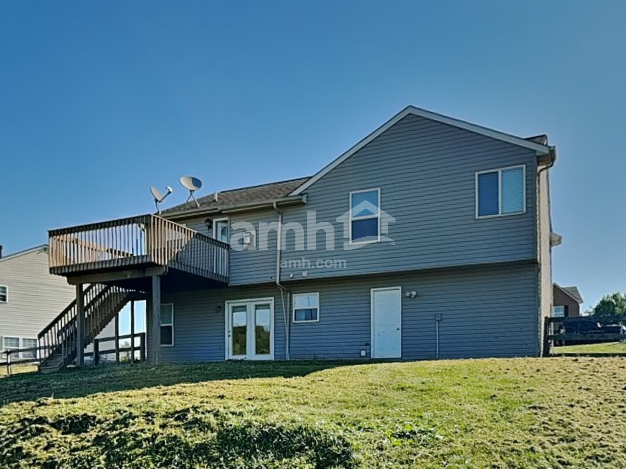 Building Photo - 10296 Manassas Ct