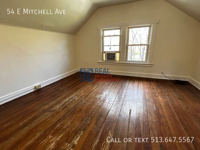 Building Photo - 54 E Mitchell Ave