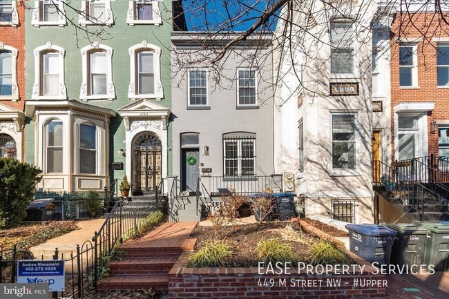 Primary Photo - 449 M St NW