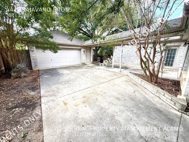 Building Photo - 4410 Shavano Cross