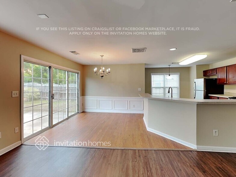 Building Photo - 3612 Tinsley Way SW