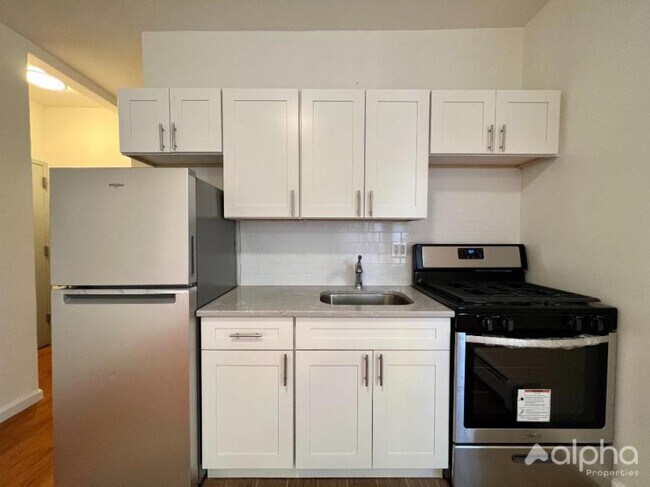 Building Photo - 1 bedroom in BROOKLYN NY 11211
