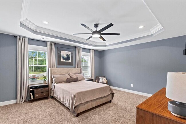 Building Photo - 205 Bangor Ct