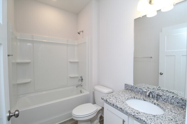 Building Photo - Don’t Miss This 4BR New Construction Home — 3-Car Garage, Modern Interior, Open Layout & Communit...