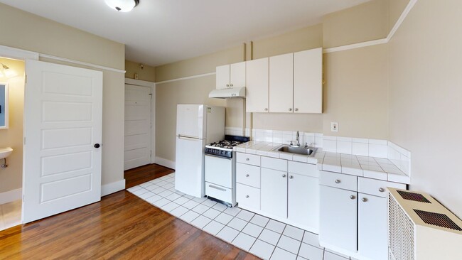 Interior Photo - Corona Apartments