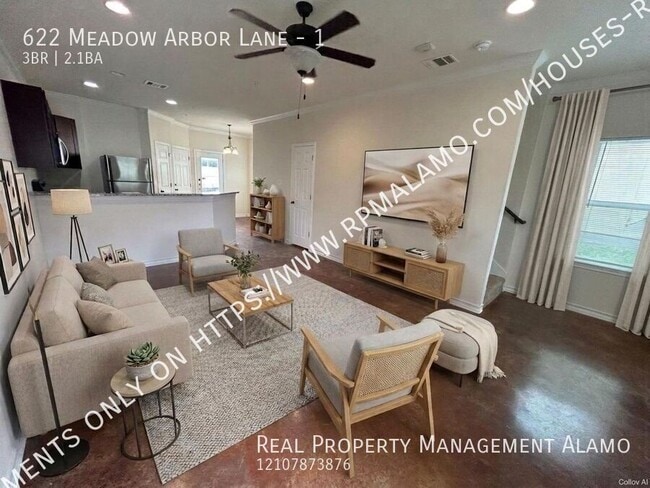 Building Photo - 622 Meadow Arbor Ln