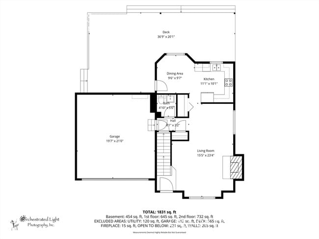 Building Photo - 157 S Lindsey St
