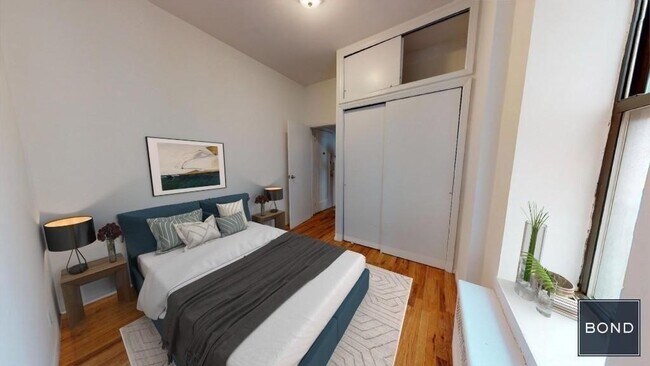 Floorplan - 500 East 76th Street