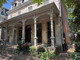 Building Photo - 3605 Hamilton St