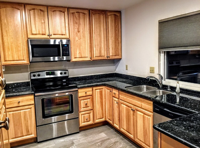 Kitchen View 2 - 7471 Aaron Ct