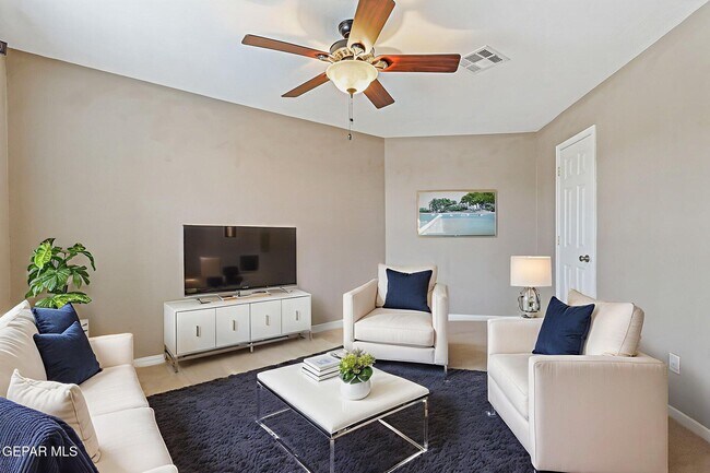 Building Photo - 6312 Casper Ridge Dr