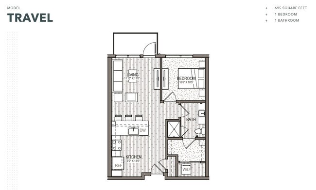 Floorplan - Basecamp