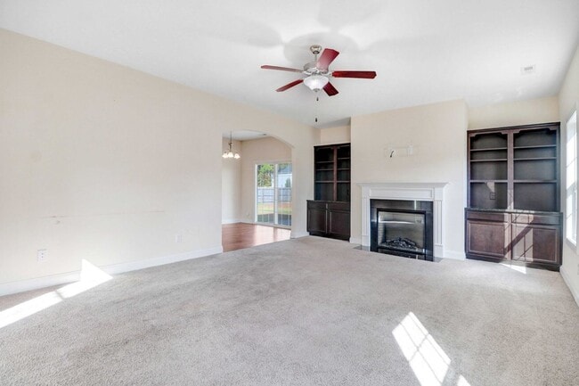 Building Photo - SPACIOUS 2-Story Home in Spring Forest *Spring Creek schools*