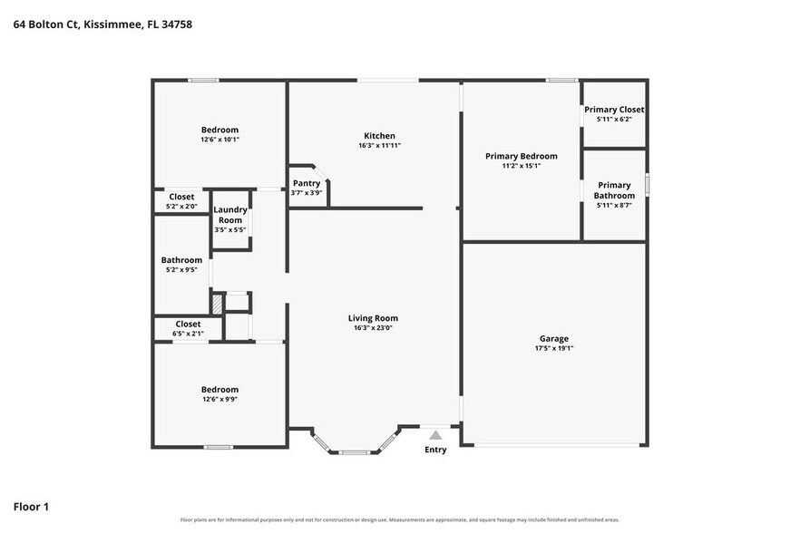 Building Photo - 64 Bolton Ct