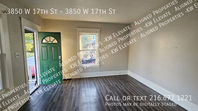 Building Photo - Restored & refreshed 2 bed for rent!