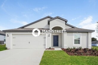 Building Photo - 4 Bedroom Pet-Friendly Home in Mascotte, FL with Main Street Renewal