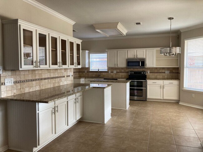 Building Photo - House For Lease in Allen