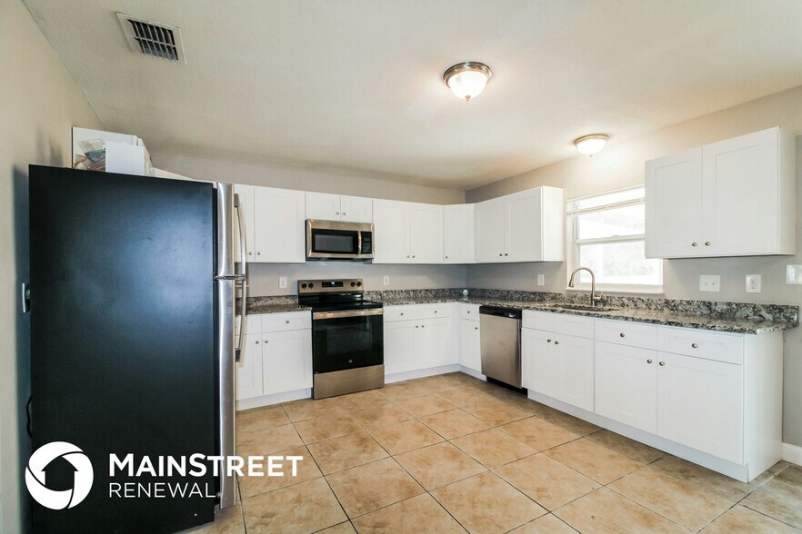 Building Photo - 3411 Gramercy Ln