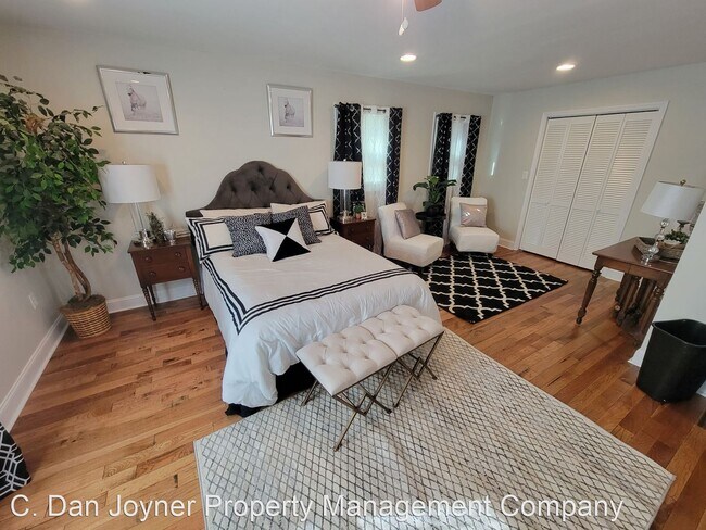 Building Photo - 3 br, 2 bath House - 75 Jubilee Church Rd