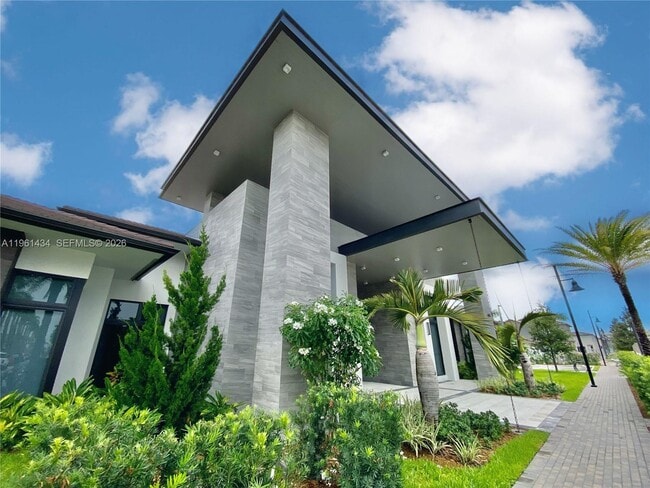 Building Photo - 4861 NW 83rd Path