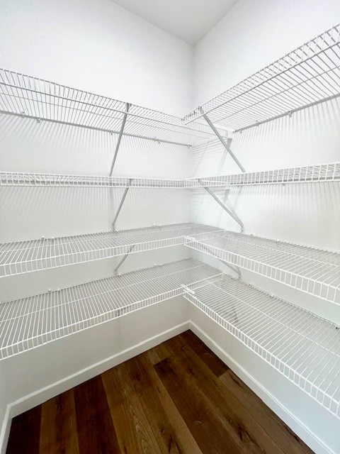 Pantry - 478 Lennox Blvd