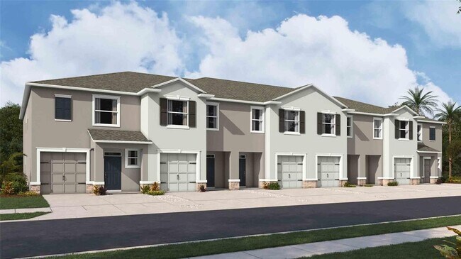 Building Photo - 3546 Marigold Patch Ct